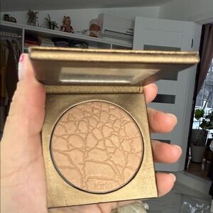 Tarte Amazonian clay bronzer